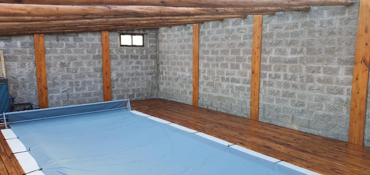 Cabanas Kymey San Clemente del Tuyu Exterior photo